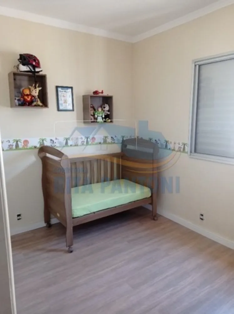 Apartamento, 2 quartos, 45 m² - Foto 5