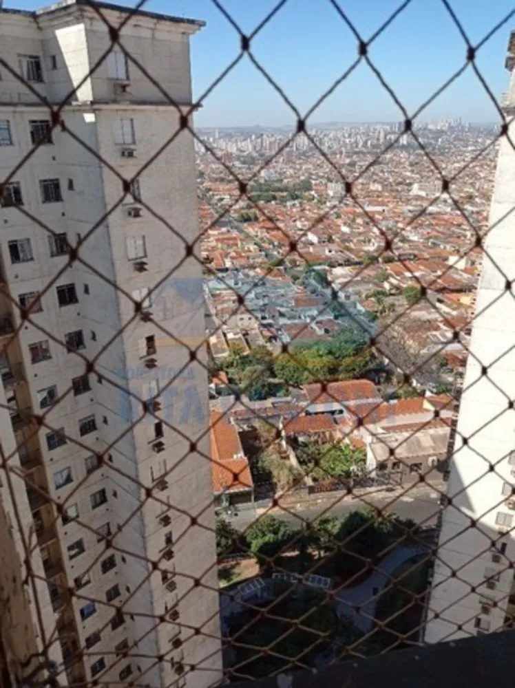 Apartamento, 2 quartos, 45 m² - Foto 10