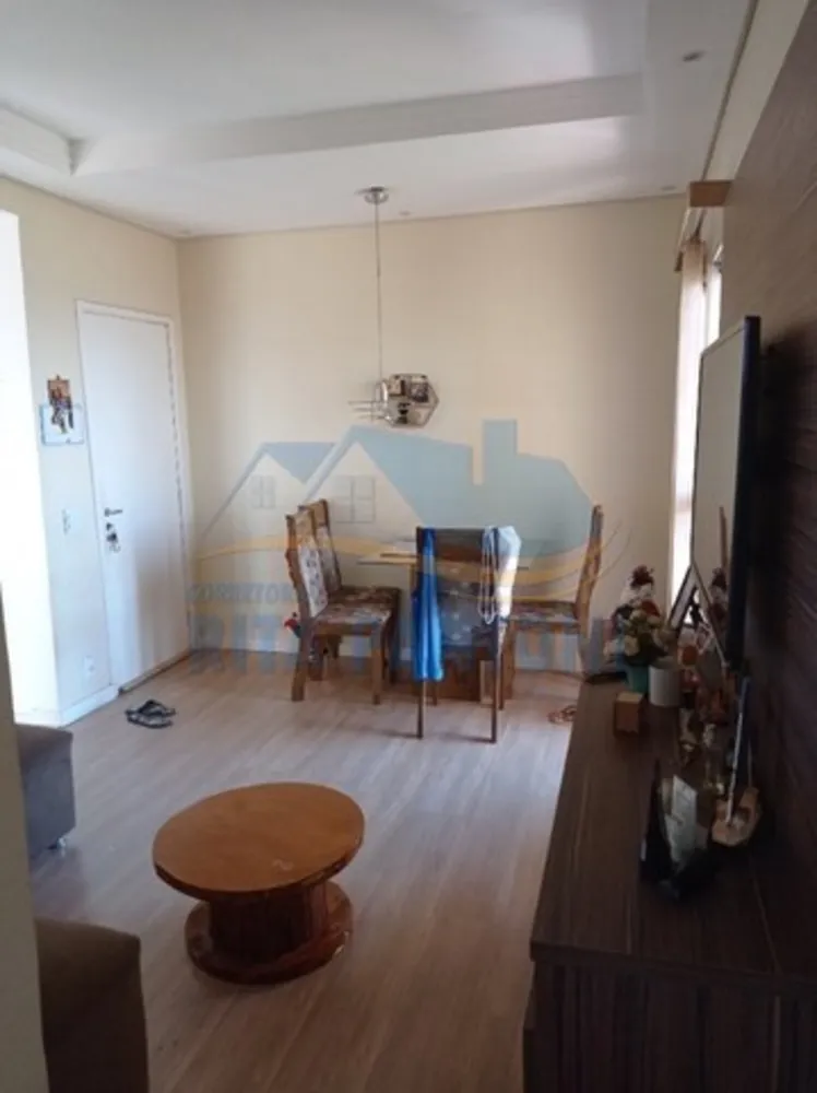 Apartamento, 2 quartos, 45 m² - Foto 6