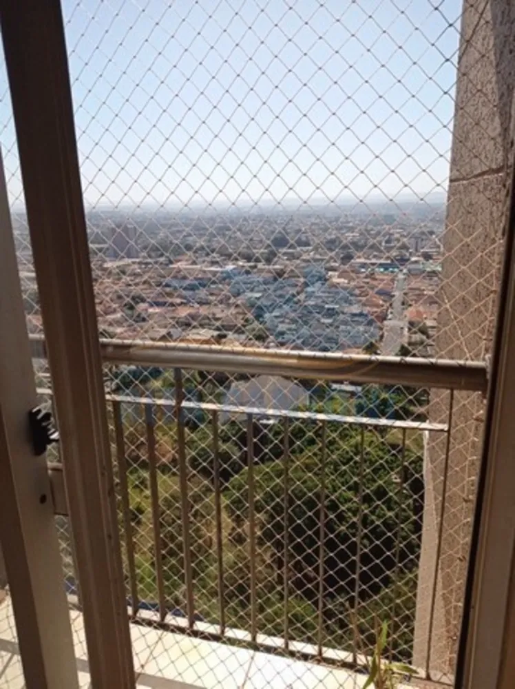 Apartamento, 2 quartos, 45 m² - Foto 9