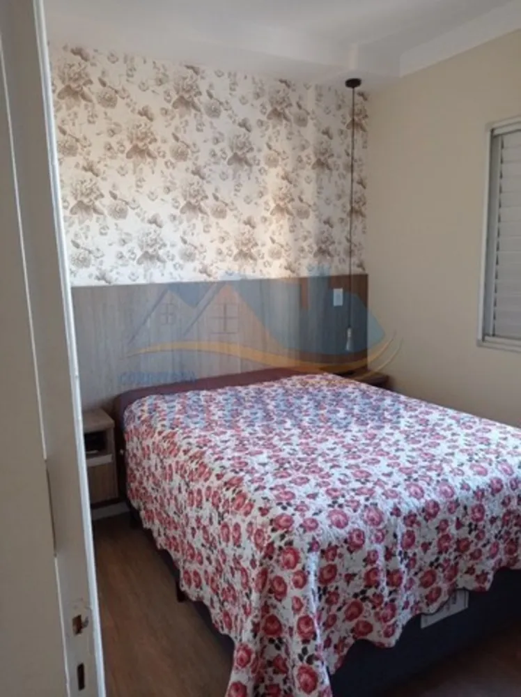 Apartamento, 2 quartos, 45 m² - Foto 3
