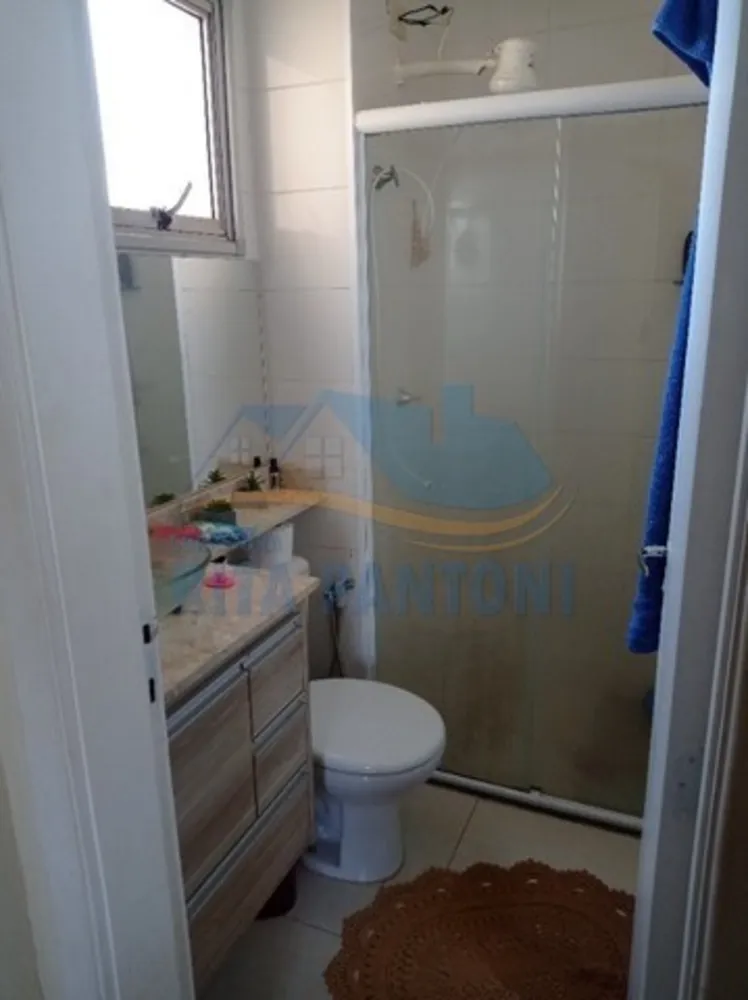 Apartamento, 2 quartos, 45 m² - Foto 7