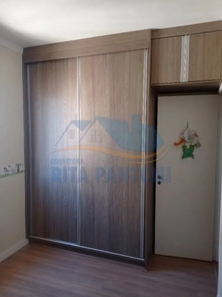 Apartamento, 2 quartos, 45 m² - Foto 4