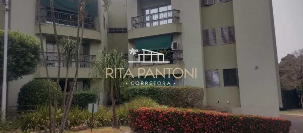 Apartamento, 3 quartos, 90 m² - Foto 1