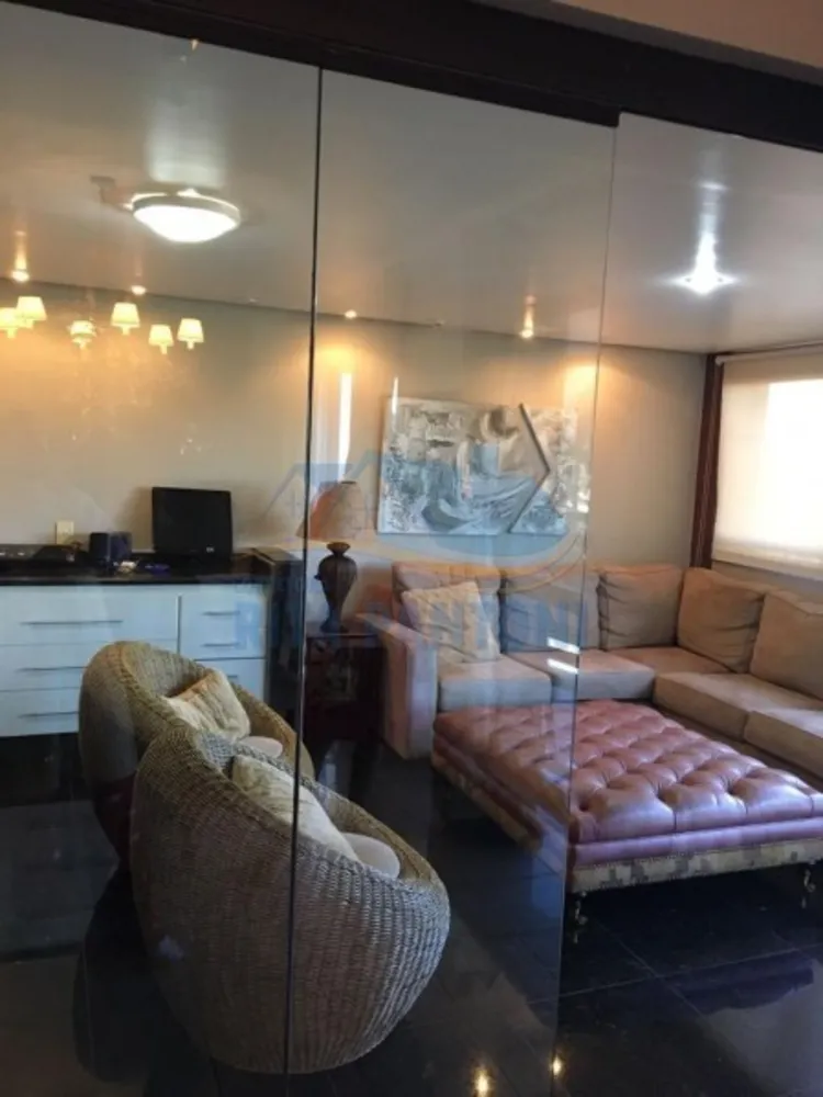 Apartamento, 4 quartos, 238 m² - Foto 6