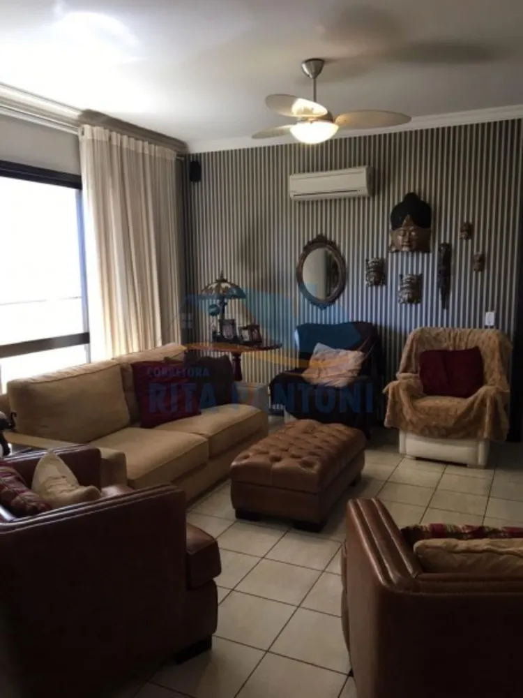 Apartamento, 4 quartos, 238 m² - Foto 1