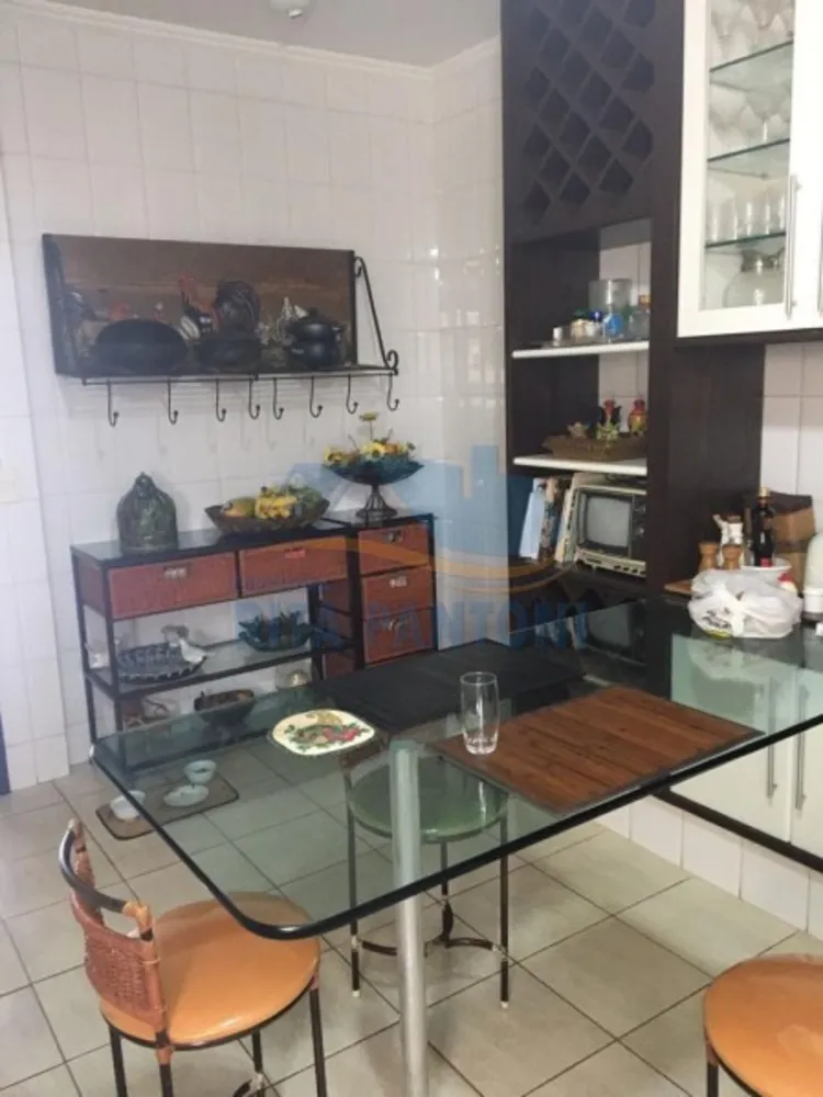 Apartamento, 4 quartos, 238 m² - Foto 7