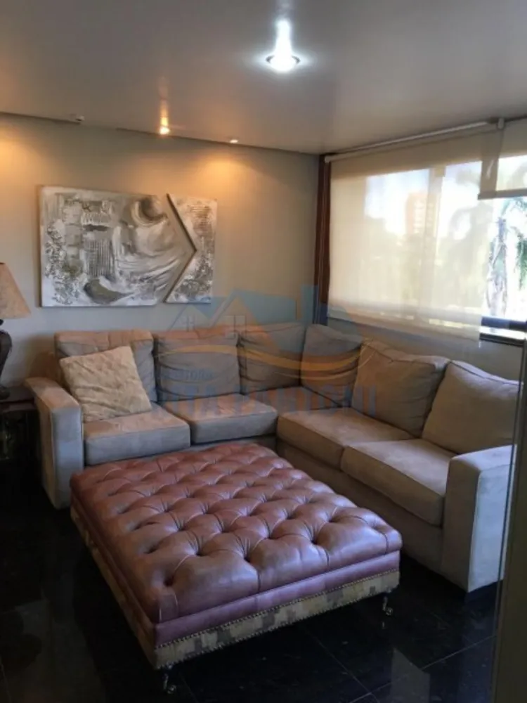 Apartamento, 4 quartos, 238 m² - Foto 4