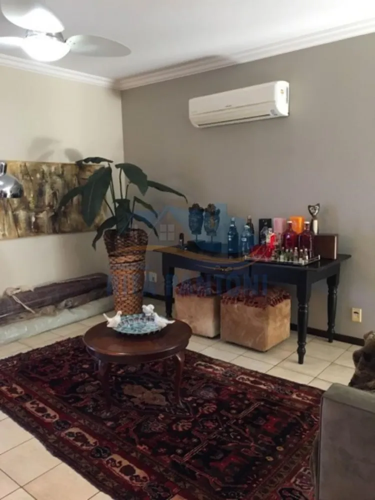 Apartamento, 4 quartos, 238 m² - Foto 6