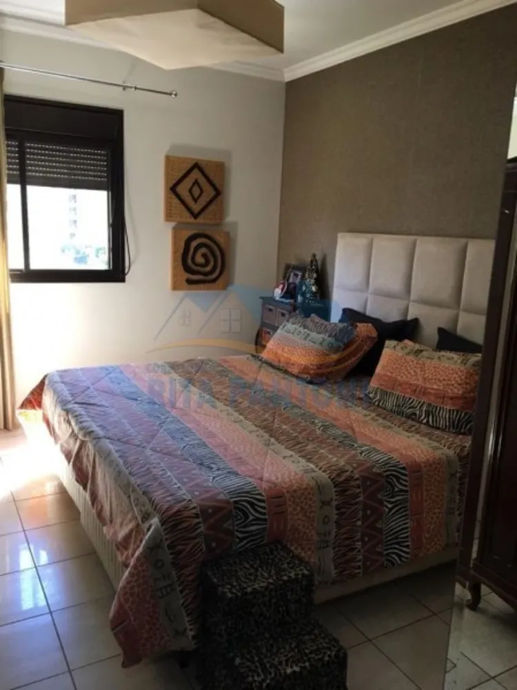 Apartamento, 4 quartos, 238 m² - Foto 3