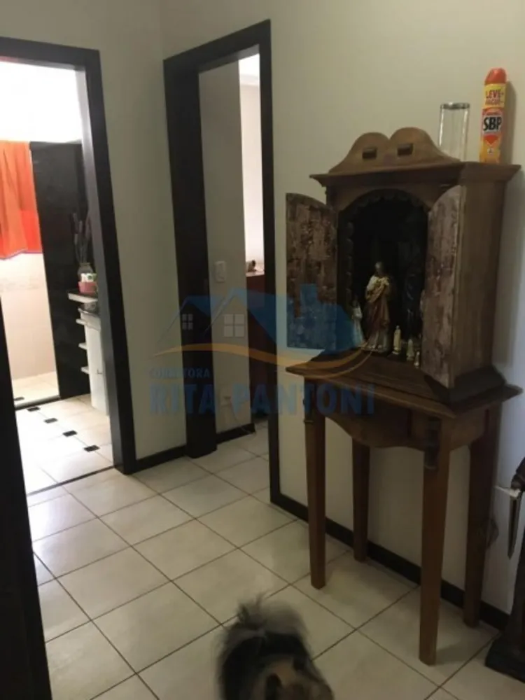 Apartamento, 4 quartos, 238 m² - Foto 8