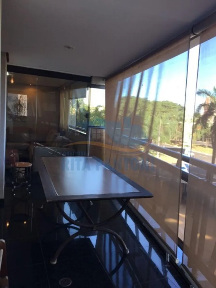 Apartamento, 4 quartos, 238 m² - Foto 8