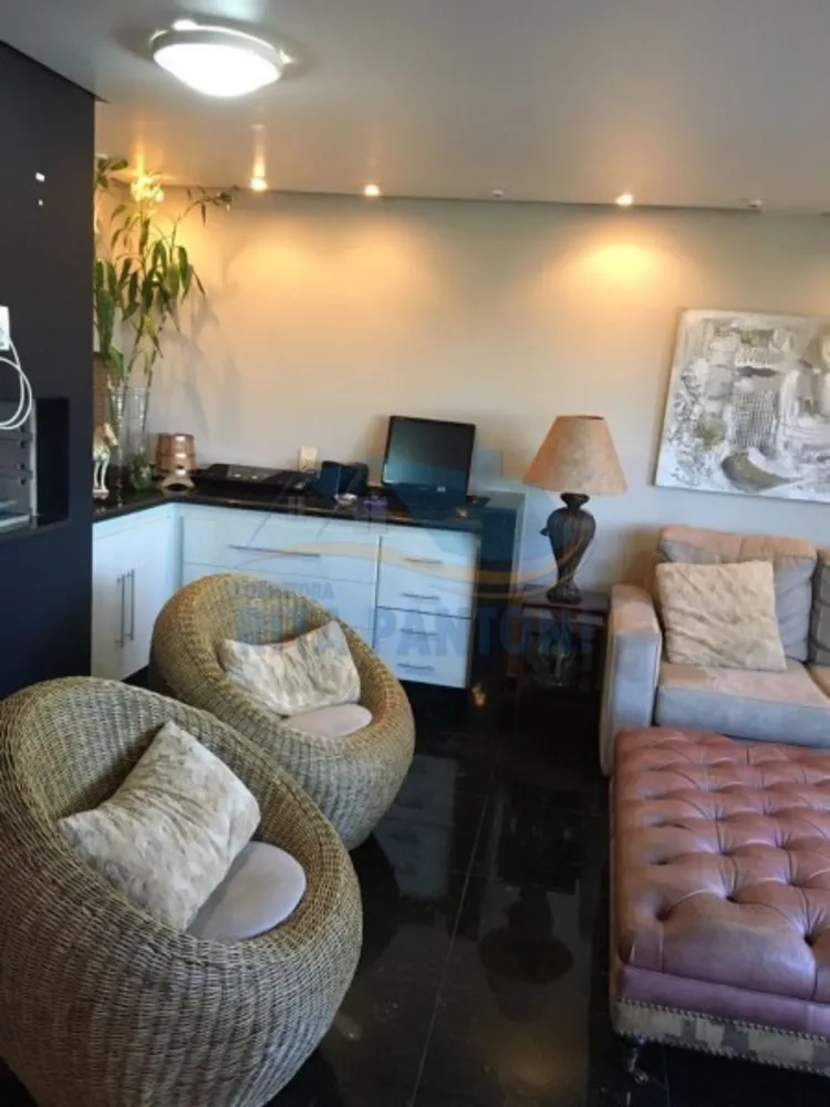 Apartamento, 4 quartos, 238 m² - Foto 2