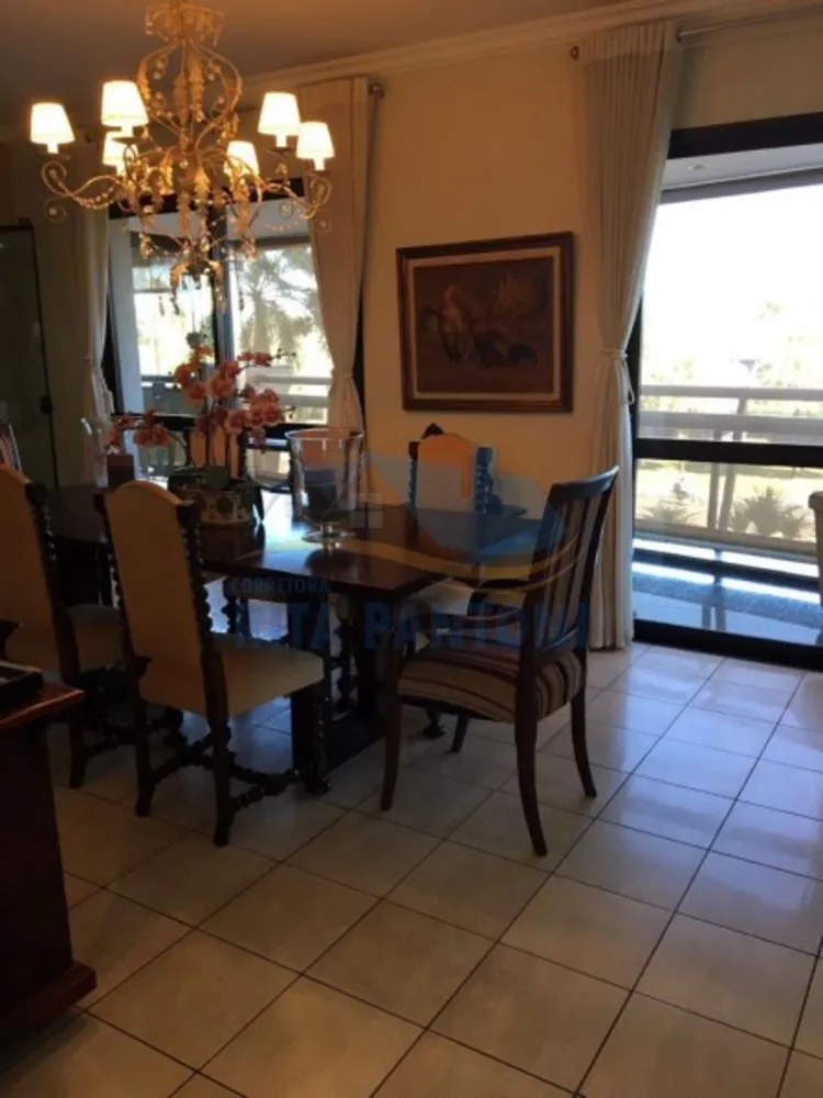 Apartamento, 4 quartos, 238 m² - Foto 5