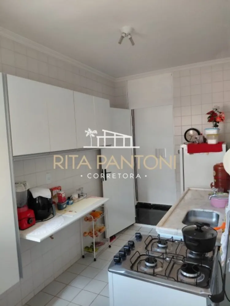 Apartamento, 2 quartos, 61 m² - Foto 6