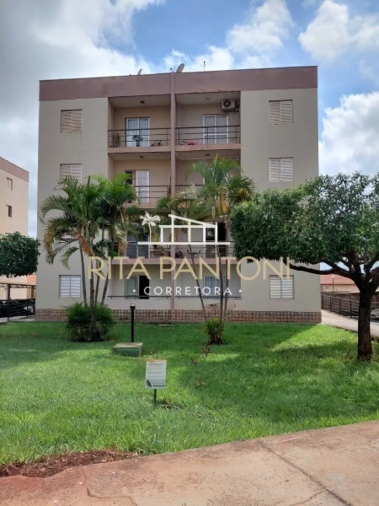 Apartamento, 2 quartos, 61 m² - Foto 9