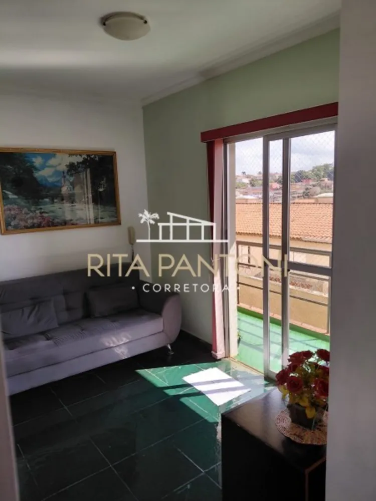 Apartamento, 2 quartos, 61 m² - Foto 11