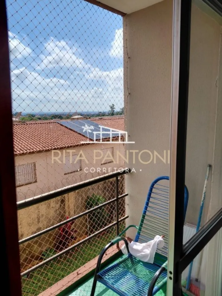 Apartamento, 2 quartos, 61 m² - Foto 8