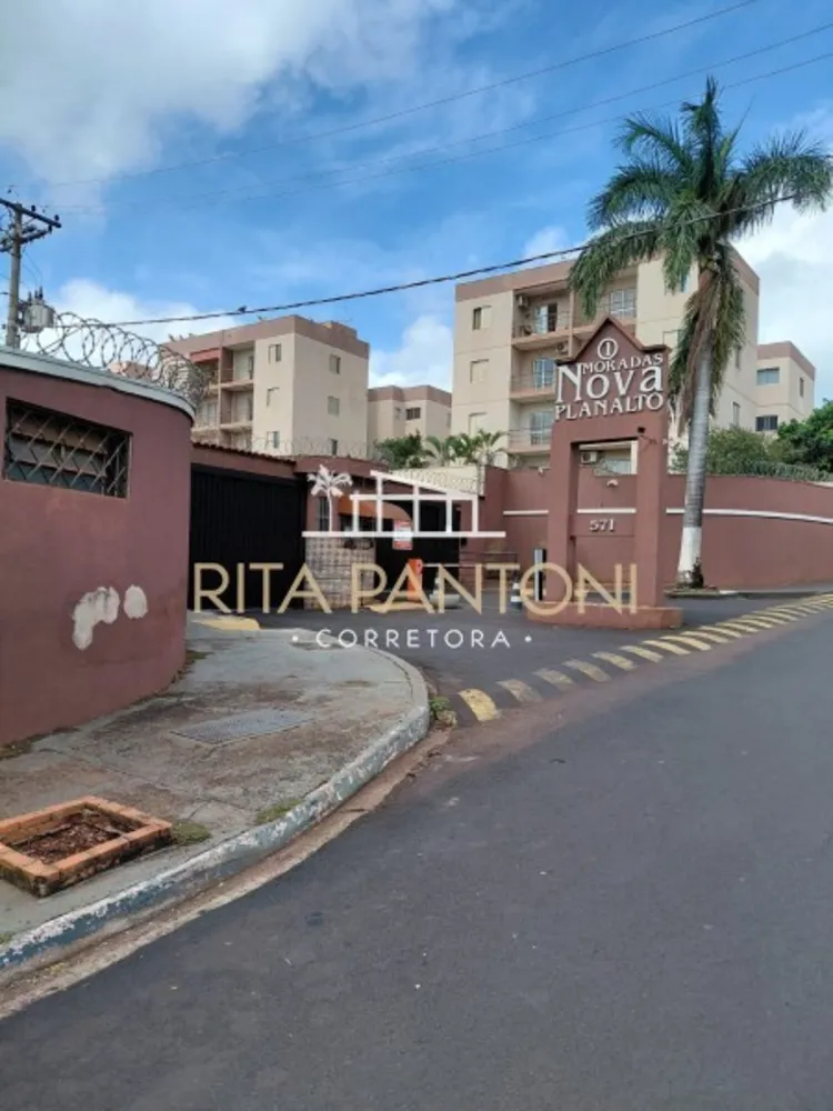 Apartamento, 2 quartos, 61 m² - Foto 2