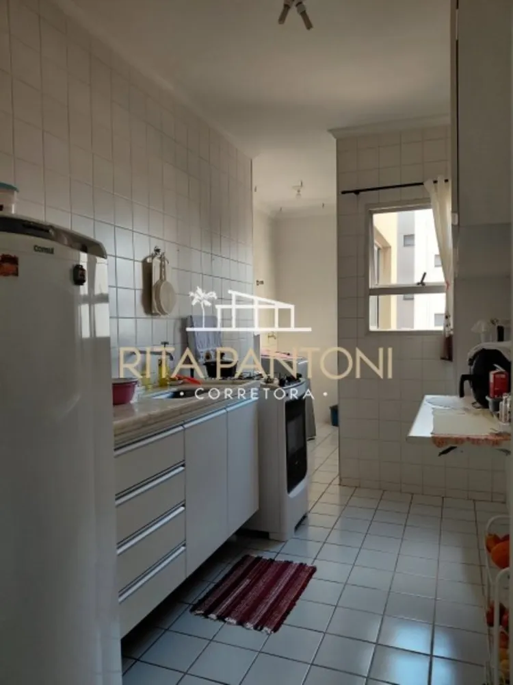 Apartamento, 2 quartos, 61 m² - Foto 12