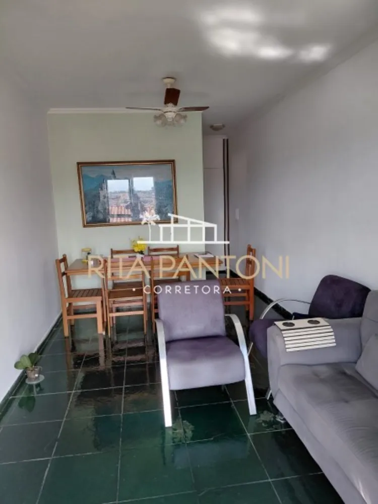 Apartamento, 2 quartos, 61 m² - Foto 4