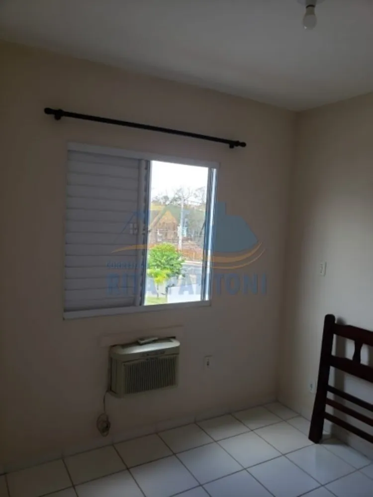 Apartamento, 2 quartos, 43 m² - Foto 1