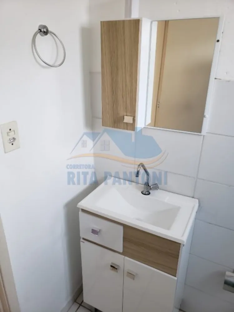 Apartamento, 2 quartos, 43 m² - Foto 6