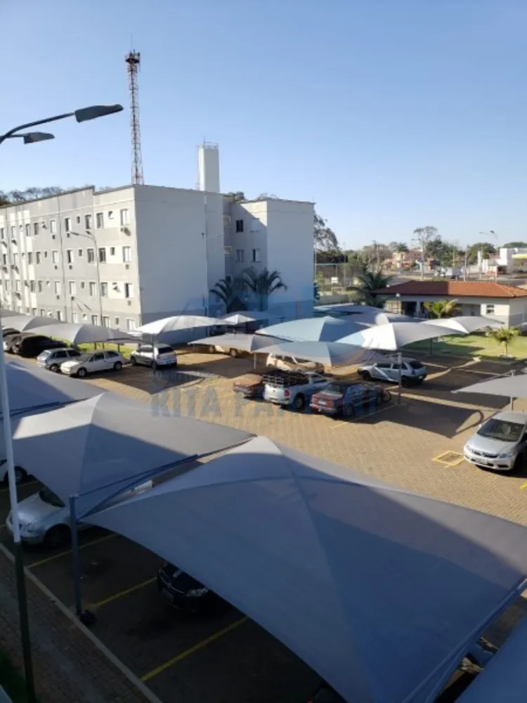 Apartamento, 2 quartos, 43 m² - Foto 3