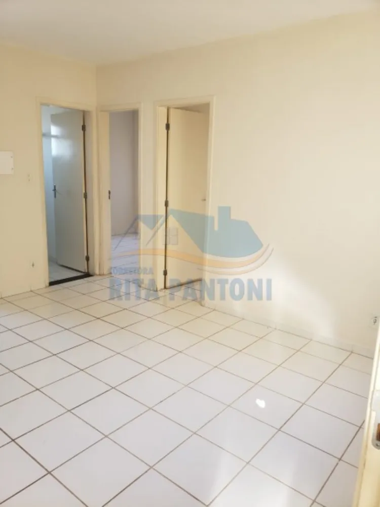 Apartamento, 2 quartos, 43 m² - Foto 2