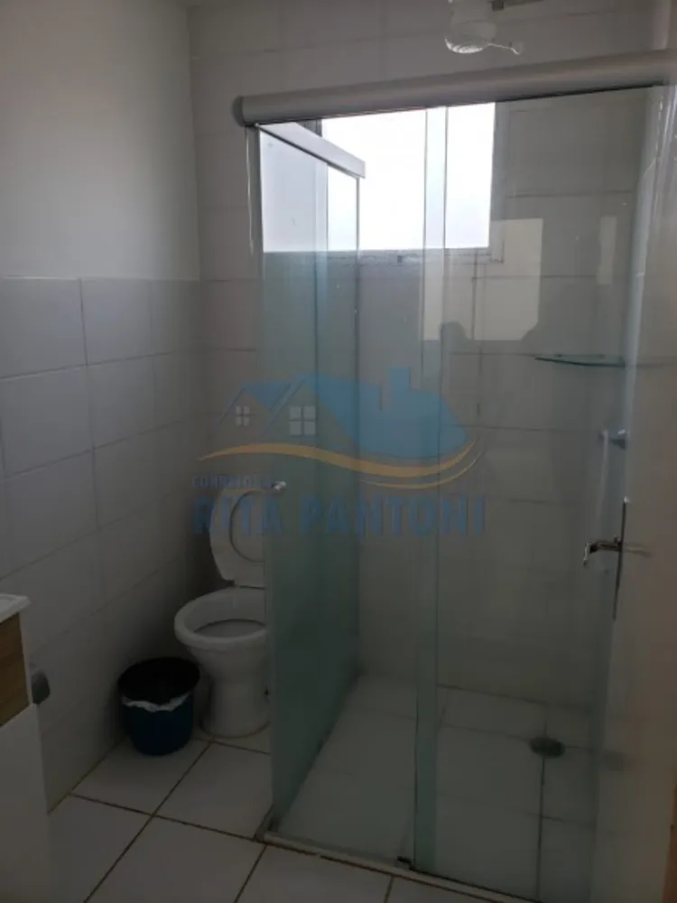 Apartamento, 2 quartos, 43 m² - Foto 7