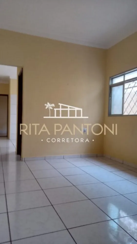 Casa, 2 quartos, 70 m² - Foto 3