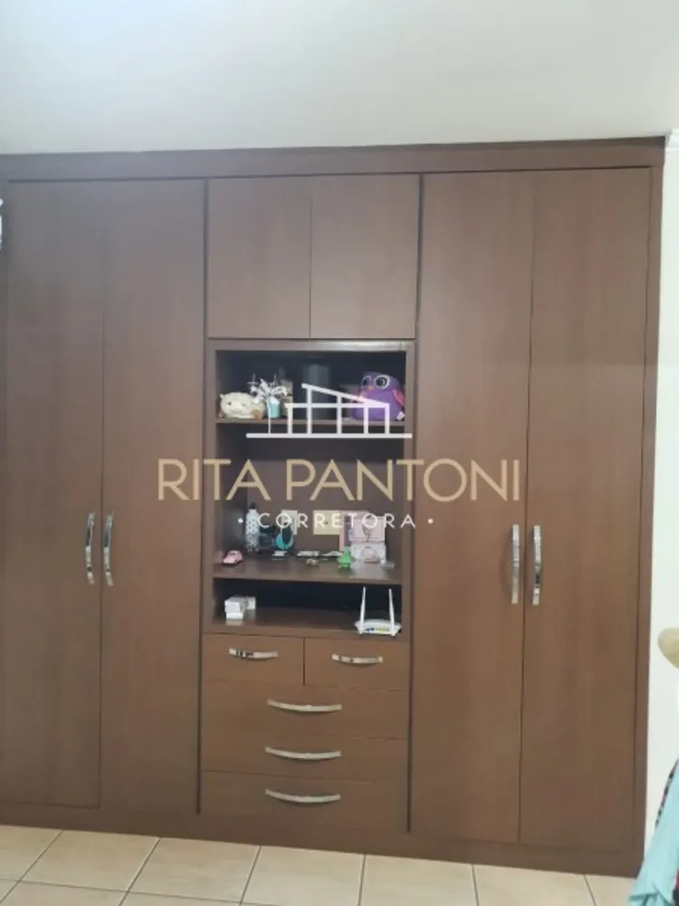 Apartamento, 3 quartos, 170 m² - Foto 3
