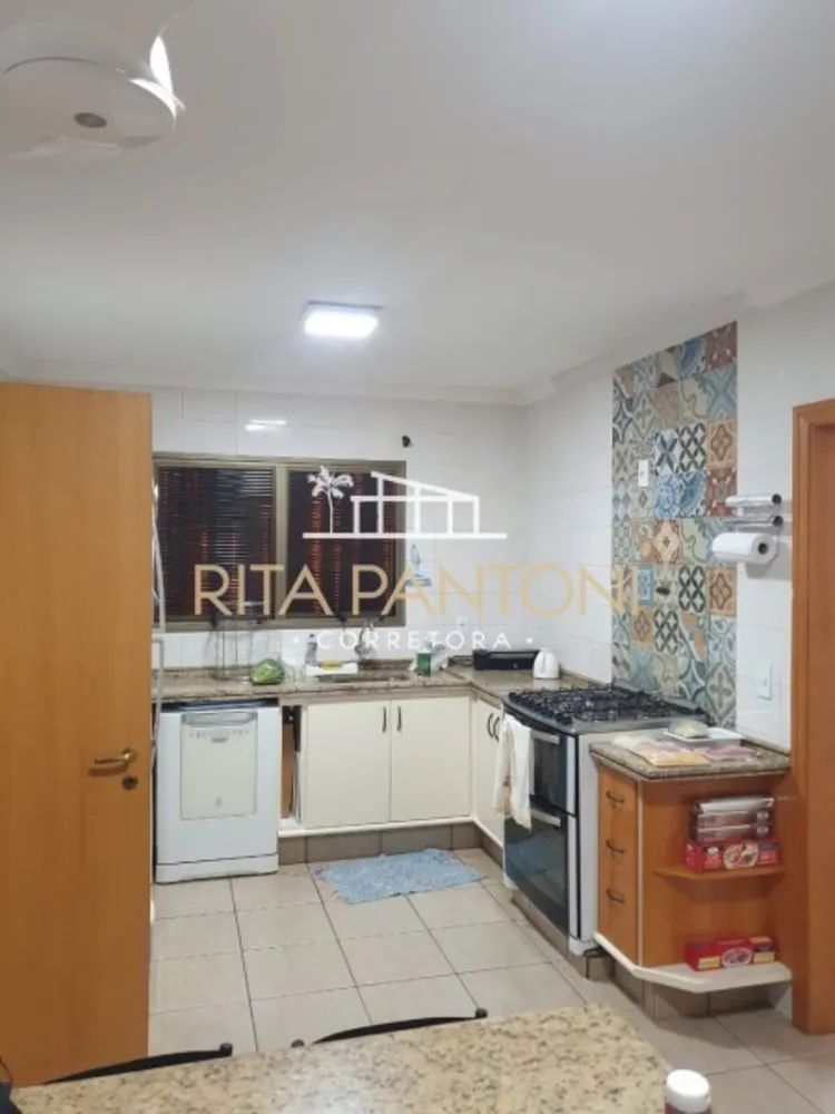 Apartamento, 3 quartos, 170 m² - Foto 4