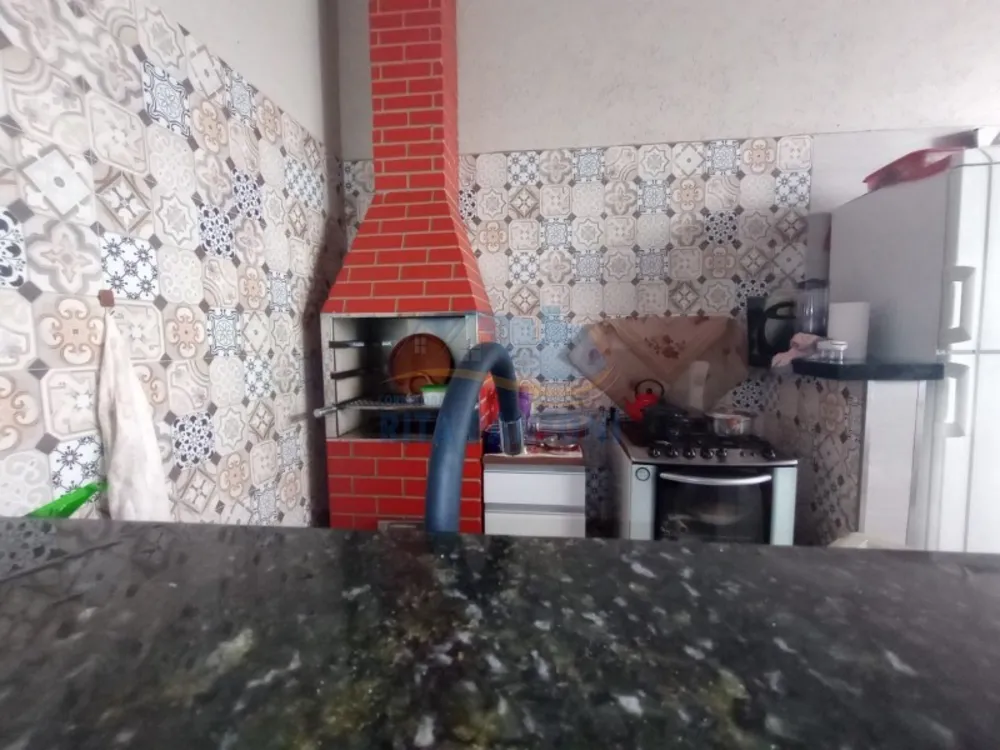 Casa, 3 quartos, 138 m² - Foto 1