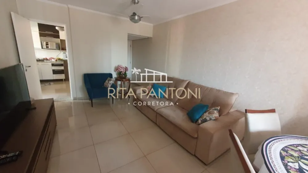Apartamento, 3 quartos, 104 m² - Foto 2