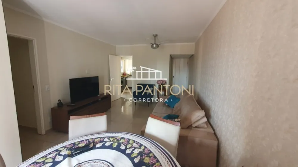 Apartamento, 3 quartos, 104 m² - Foto 3
