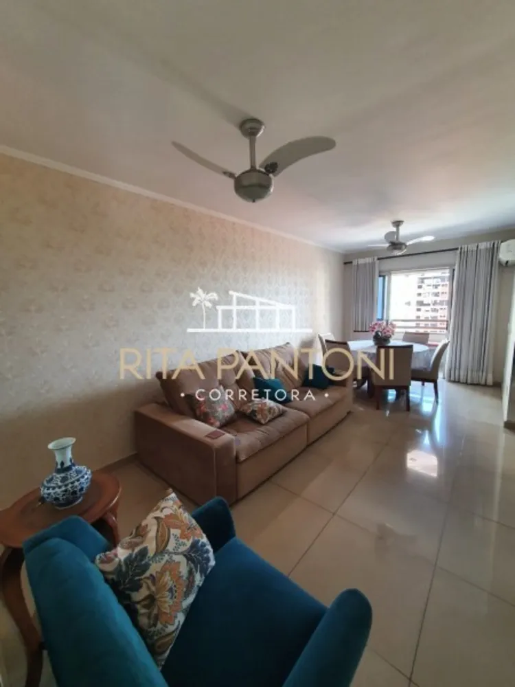 Apartamento, 3 quartos, 104 m² - Foto 1