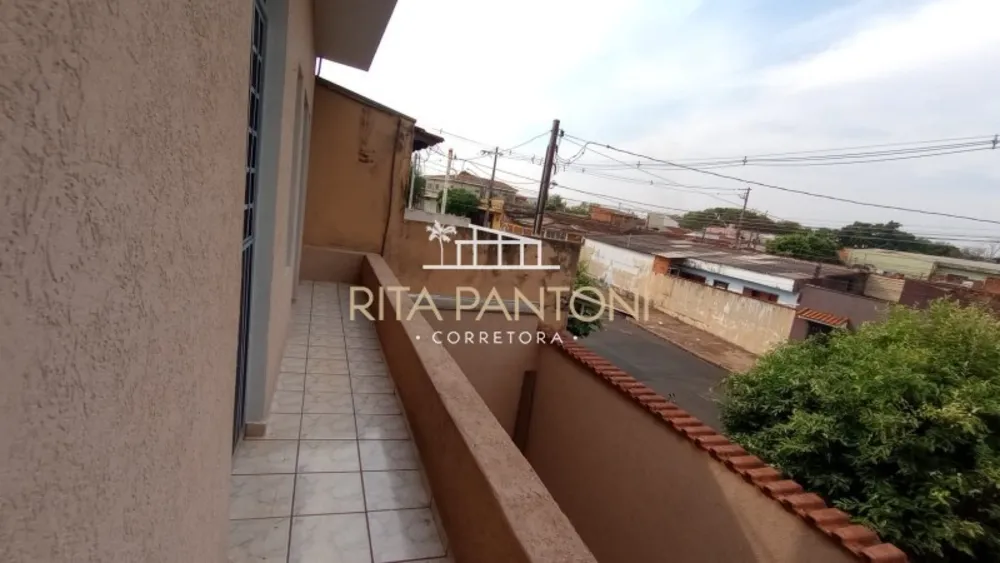 Sobrado, 4 quartos, 134 m² - Foto 2