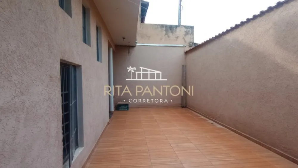 Sobrado, 4 quartos, 134 m² - Foto 1