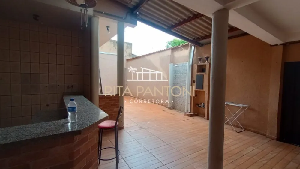 Sobrado, 4 quartos, 134 m² - Foto 4