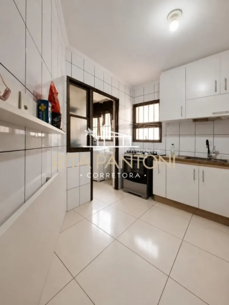 Apartamento, 3 quartos, 83 m² - Foto 7