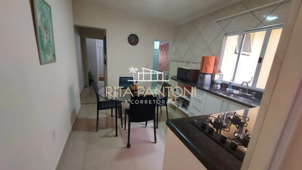 Casa, 3 quartos, 128 m² - Foto 7