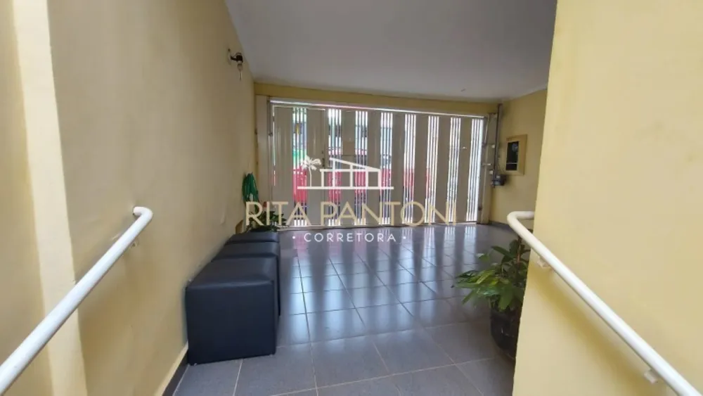 Casa, 3 quartos, 128 m² - Foto 2