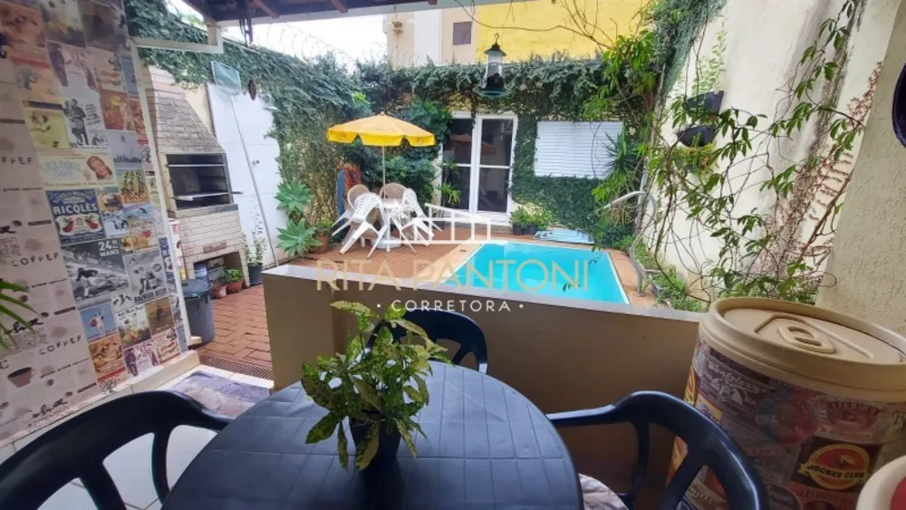 Casa, 3 quartos, 128 m² - Foto 5