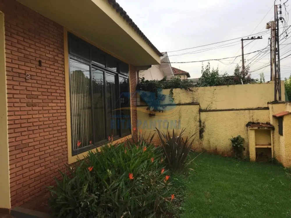 Casa, 3 quartos, 161 m² - Foto 1
