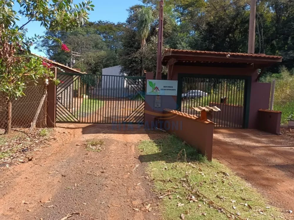 Fazenda à venda com 2 quartos, 5000m² - Foto 1