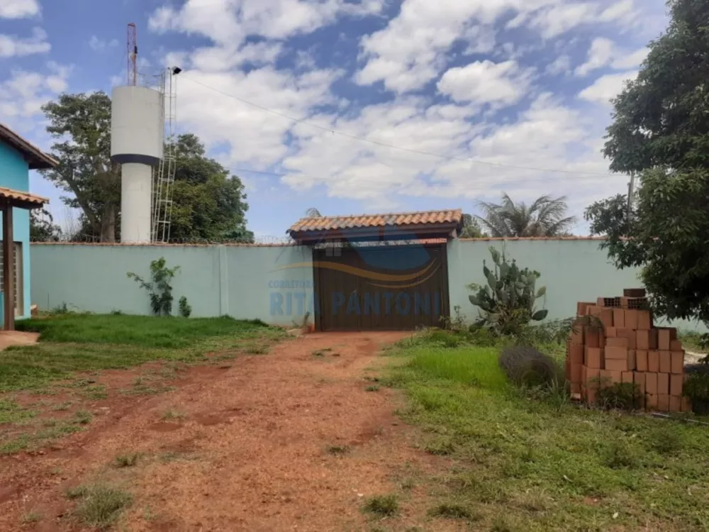 Fazenda à venda com 2 quartos, 5000m² - Foto 4