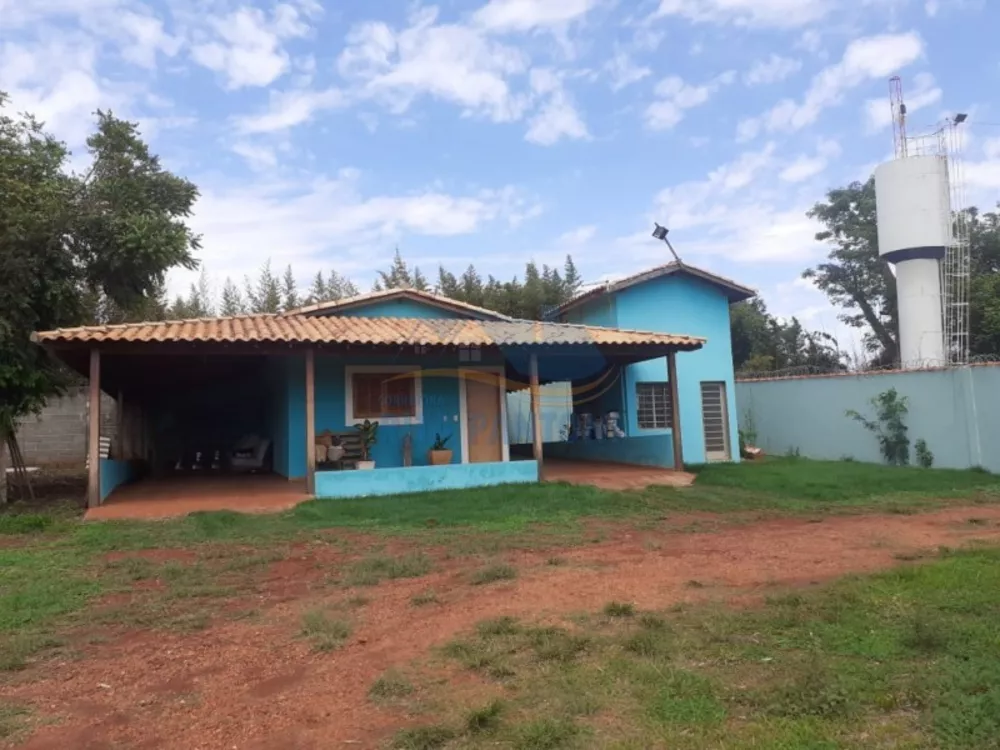 Fazenda à venda com 2 quartos, 5000m² - Foto 3