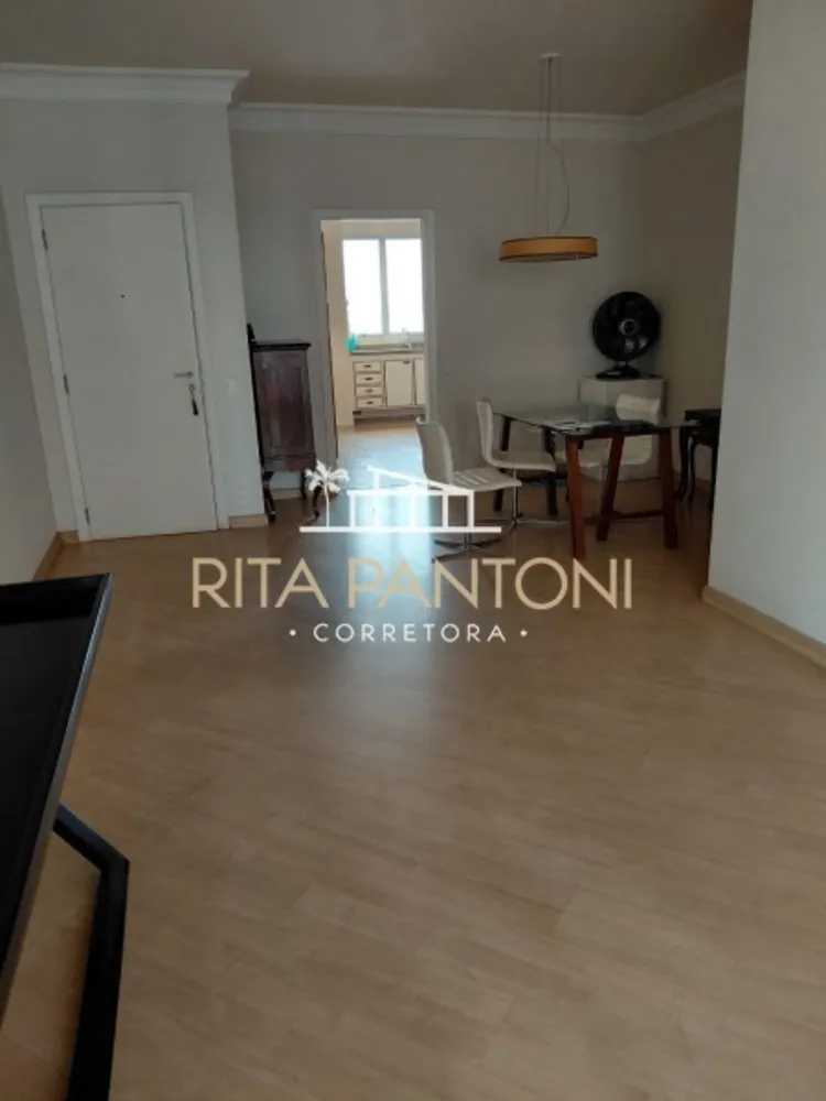 Apartamento, 2 quartos, 140 m² - Foto 6