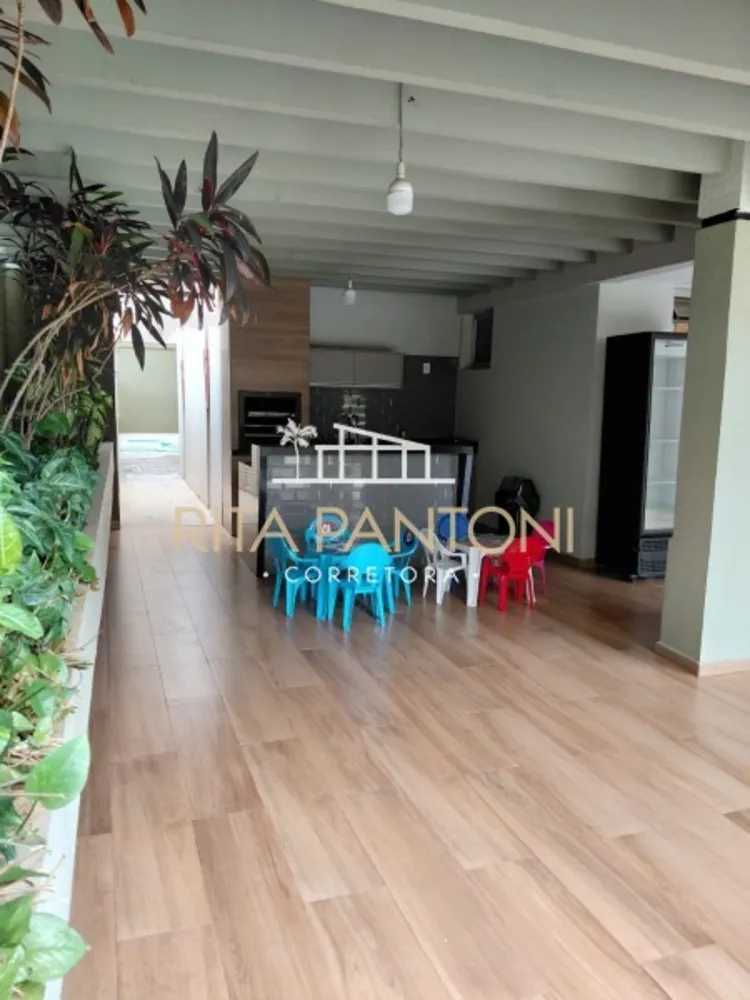 Apartamento, 2 quartos, 140 m² - Foto 8